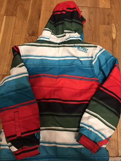 Куртка унисекс