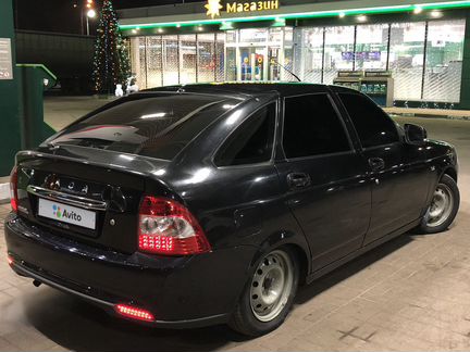 LADA Priora 1.6 МТ, 2011, 160 000 км