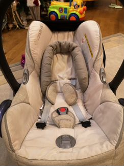 Автолюлька Maxi-cosi