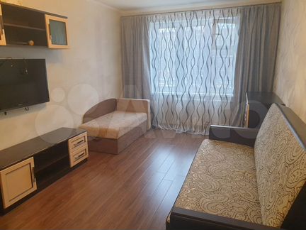 1-к квартира, 38 м², 3/9 эт.