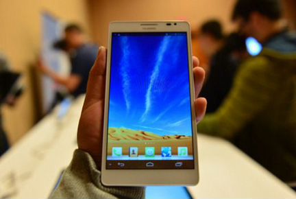 Huawei Ascend Mate