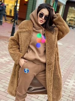 Шуба MAX mara люкс