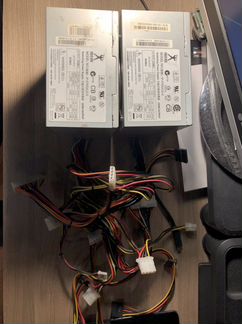 Блок питания ATX 300/350 Вт