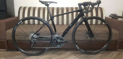 Эндуранс Canyon Endurace CF SL Disc (р.XS, 105)