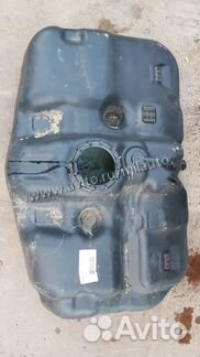 Топливный бак Мазда 3