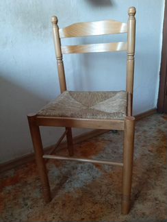 Стол и 2 стула