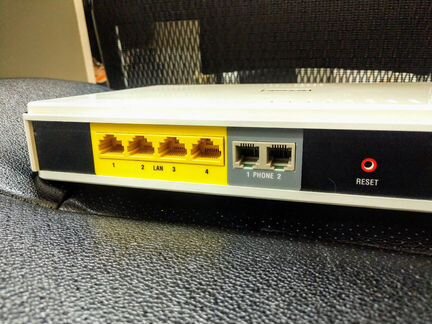 Gpon ONU модемы D-Link DPN-5402 оптрозница