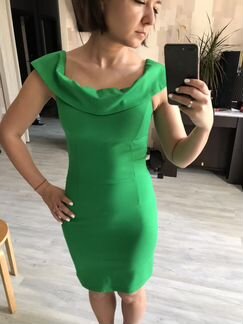 Платье Lime xxs 42