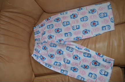 Пижама - абсолютно новая