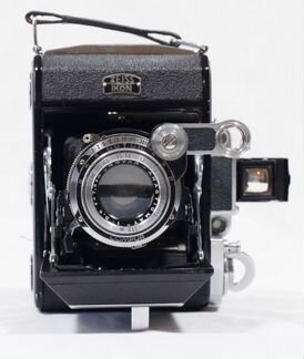 Zeiss iKON