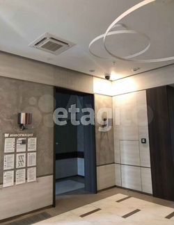 3-к квартира, 98.9 м², 15/19 эт.