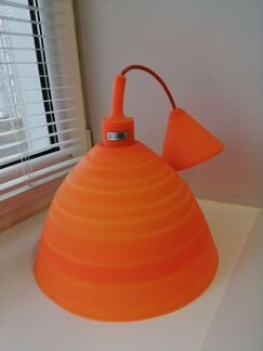 Светильник потолочный подвесной