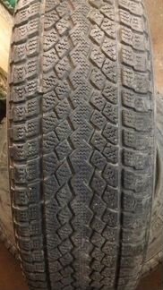Зимняя резина Yokohama