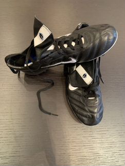 Бутсы Nike tiempo premier
