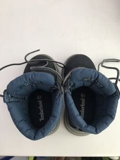 Ботинки Timberland оригинал
