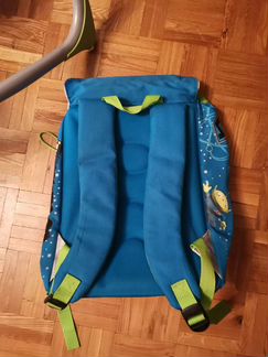 Рюкзак школьный