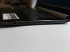 Игровой ноутбук 17,3 IPS Acer Intel i5 + Nvidia объявление продам