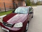 Chevrolet Lacetti 1.4 МТ, 2010, 165 000 км
