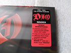 Dio - Magica 2000/2019 3 LP объявление продам