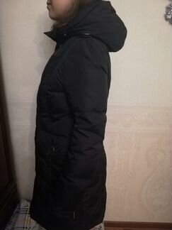 Пуховик, зимняя куртка