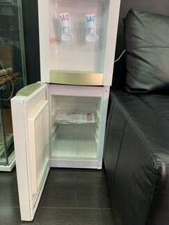 Кулер ecotronic