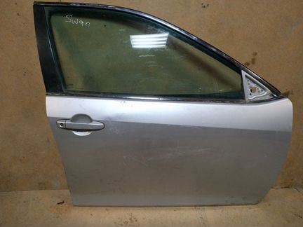 Дверь Toyota Camry 50-55 перед. прав