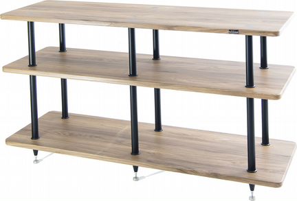 Тумба Solidsteel VL-3 White walnut