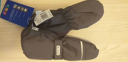 Новые краги Jonathan2-4г.Перчатки, варижки