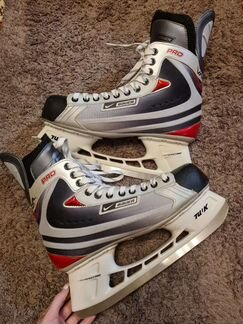 Коньки Bauer Pro