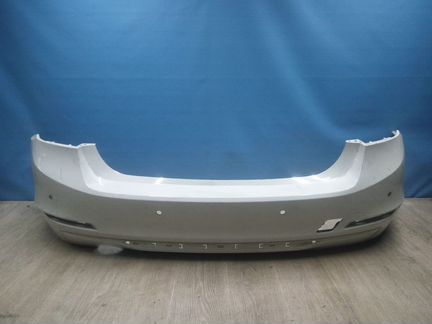 Бампер задний BMW 3er f30 2011-18