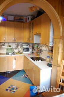 1-к квартира, 47.5 м², 5/16 эт.
