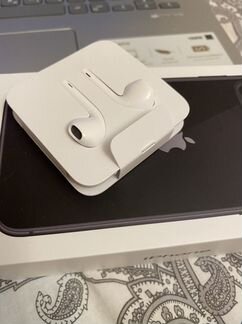 Наушники earpods