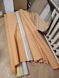 Рулонные шторы ролл шторы