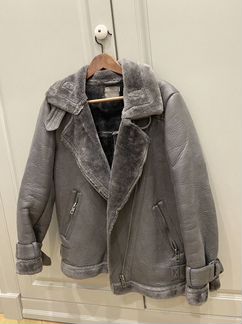 Дубленка ASOS