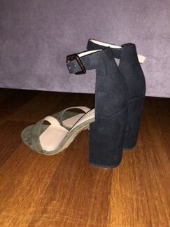 Босоножки New Look р 38