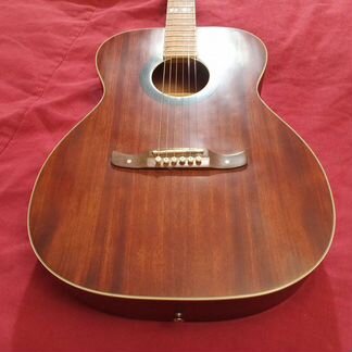 Гитара Fender Tim Armstrong