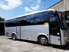 Туристический автобус Higer KLQ 6885 объявление продам