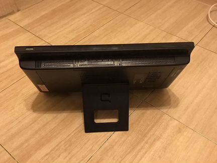 Compaq 100eu all-in-one pc