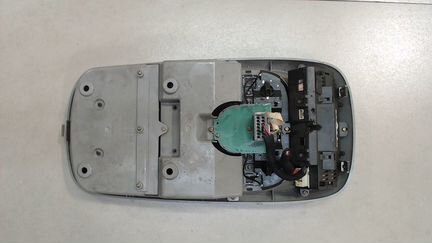 Фонарь салона (плафон) KIA Sorento, 2005