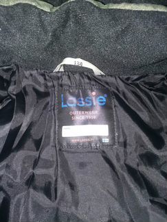 Куртка lassie 134