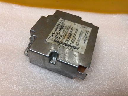 Блок airbag Kia Rio 3 2011-2017