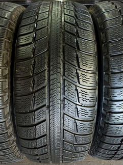 195 55 16 Michelin бу Шины Зимние 195 55 R16 100B