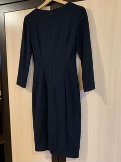 Платье футляр insity