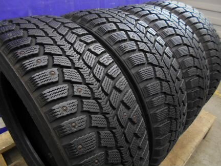 Kumho I Zen KW19 2055516 4шт шины БУ