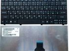 Клавиатура для ноутбука Acer Aspire One 751, 1410