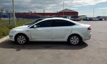 Ford Mondeo 1.6 МТ, 2012, 450 100 км