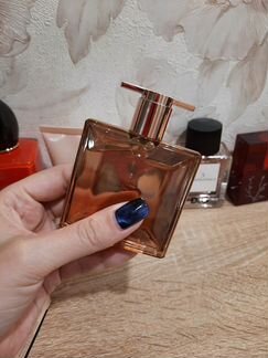 Туалетная вода idole lancome