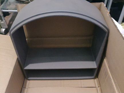 Удлинитель портала печи Гефест