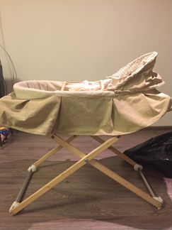 Колыбель le monde люлька