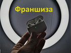 Франшиза Airpods